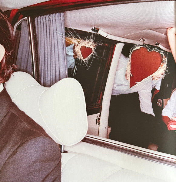 Sabrina Carpenter - Man's Best Friend (LP)