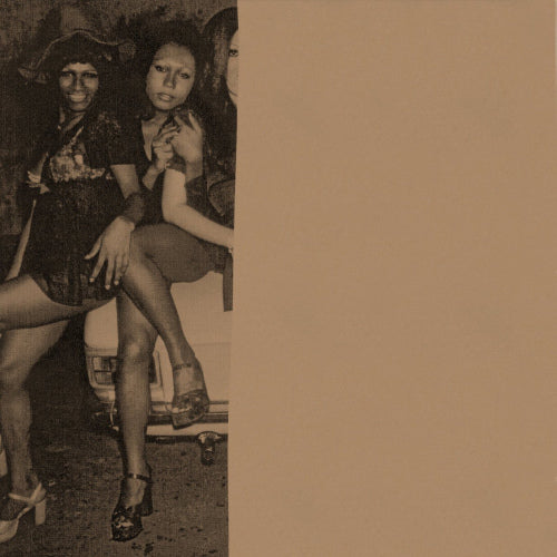 Preoccupations - Cassette (LP)