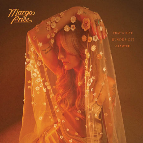 Margo Price - That's how rumors get started (LP)