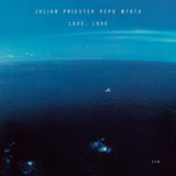Julian Priester - Love, love (CD)