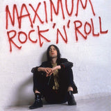Primal Scream - Maximum rock 'n' roll: the singles (CD)