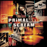 Primal Scream - Vanishing point (LP)