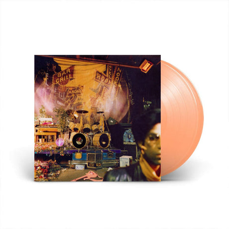 Prince - Sign o' the times (LP) - Velvet Music