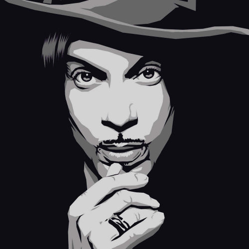 Prince - Up all nite with prince: the one nite alone collection (CD)