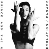 Prince And The Revolution - Parade (LP)
