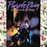 Prince And The Revolution - Purple rain (LP)