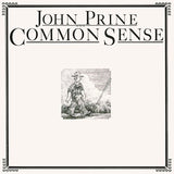 John Prine - Common sense (LP)