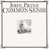 John Prine - Common sense (LP)
