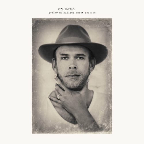 Michael Prins - Its murder guilty on killing sweet (CD)