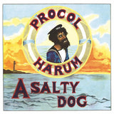 Procol Harum - A salty dog (LP)