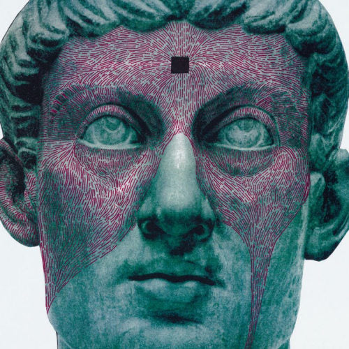 Protomartyr - Agent intellect (CD)