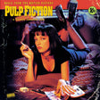 V/A (Various Artists) - Pulp fiction (LP) - Velvet Music