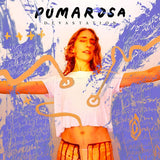 Pumarosa - Devastation (CD)