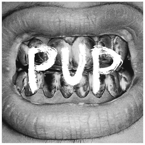 Pup - Pup (LP)