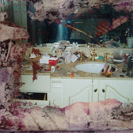 Pusha T - Daytona (LP) - Velvet Music