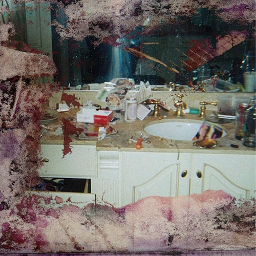 Pusha T - Daytona (LP) - Velvet Music