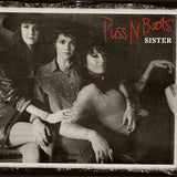 Puss N Boots - Sister (LP)