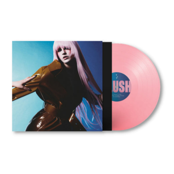 PVA - Blush (LP)