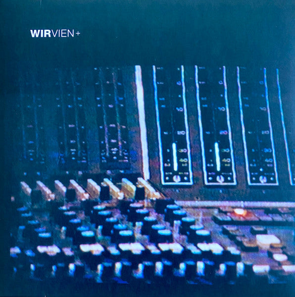 Wir - Vien+ (LP)