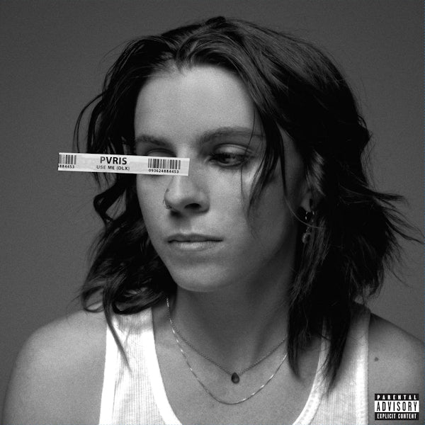 PVRIS - Use me (LP)
