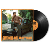 Pachyman - Switched-on (LP)