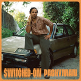 Pachyman - Switched-on (LP)