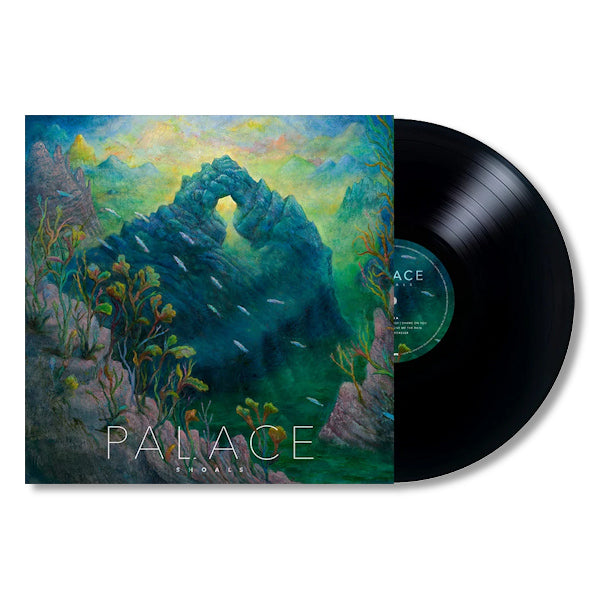 Palace - Shoals (LP)