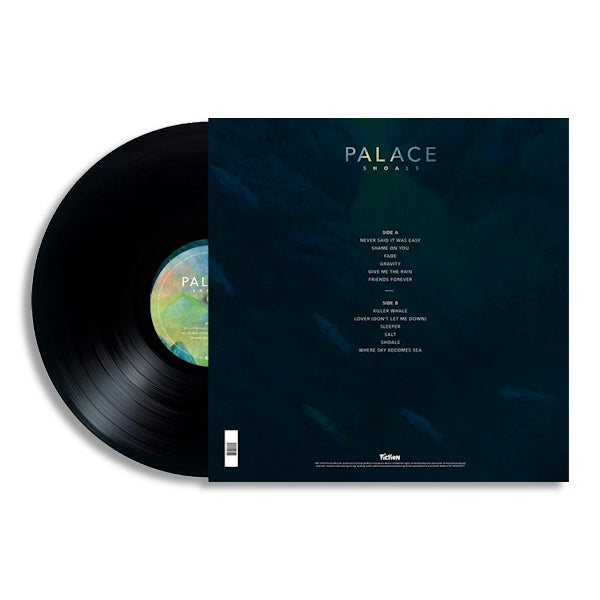 Palace - Shoals (LP)