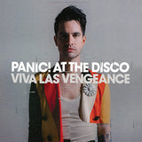 Panic! At The Disco - Viva las vengeance (CD)