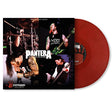 Pantera - Live at dynamo open air 1998 -red vinyl- (LP) - Velvet Music