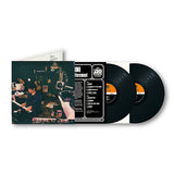 Paolo Nutini - Last night in the bittersweet (LP)