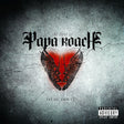 Papa Roach - To be loved: the best of papa roach (LP) - Velvet Music
