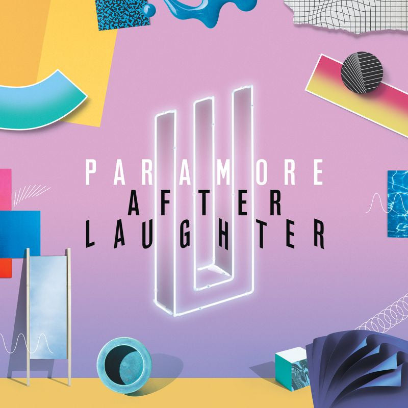Paramore - After laughter (LP)