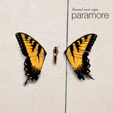 Paramore - Brand new eyes (CD)