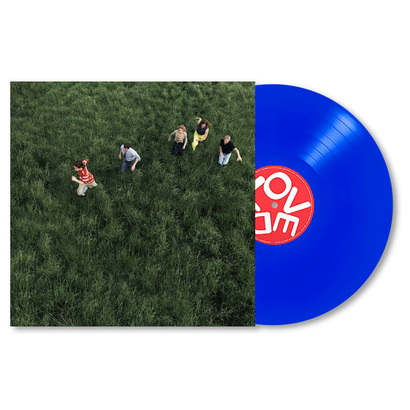 Parcels - Loved (LP)