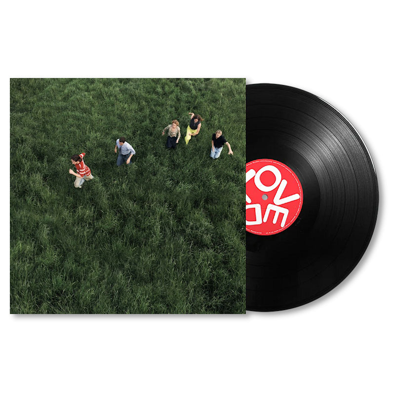 Parcels - Loved (LP)