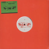 Parquet Courts - Wide awaaaaake! -remixes- (12-inch maxi-single)