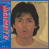 Paul McCartney - Mccartney ii (CD)