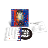 Paul McCartney - Tug of war (CD)