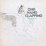Wings Paul Mccartney - One hand clapping (LP)