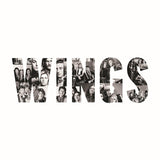 Paul Mccartney & Wings - Wings (LP)