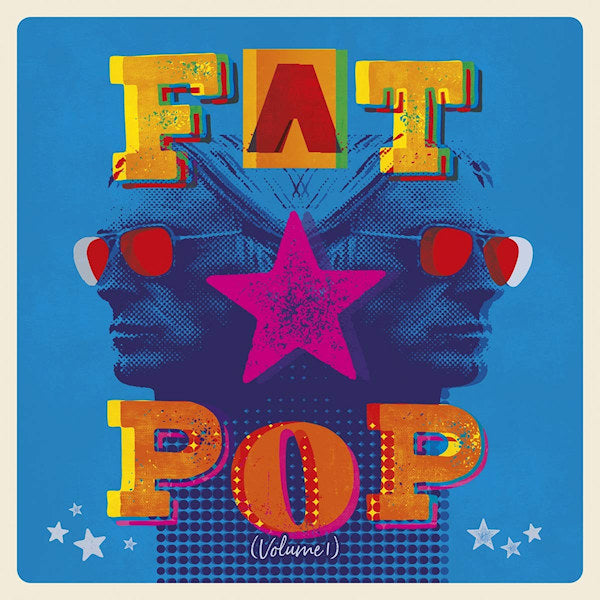 Paul Weller - Fat pop (LP)