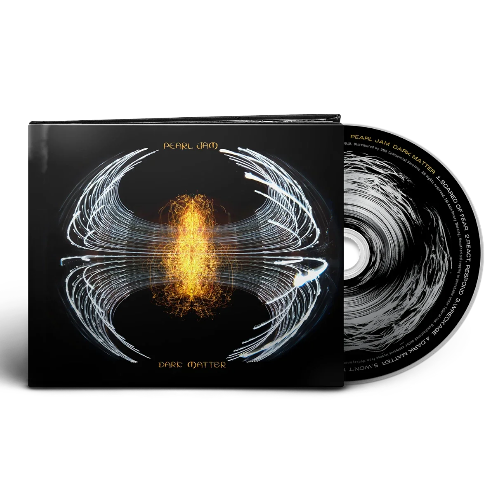 Pearl Jam - Dark matter (CD)