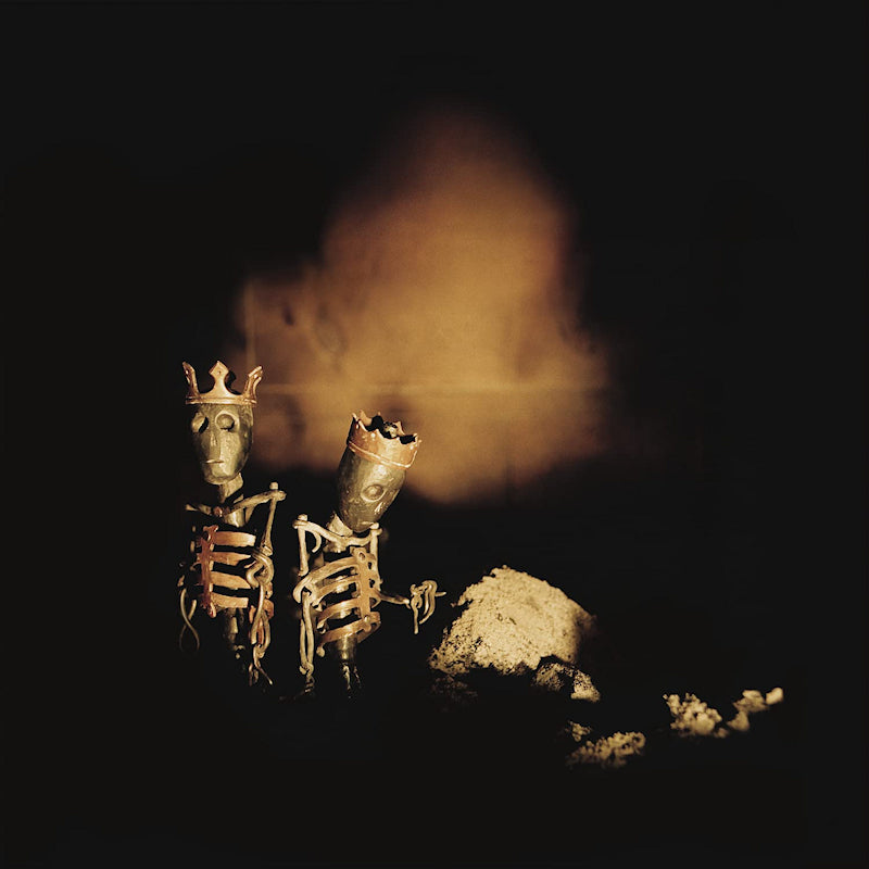 Pearl Jam - Riot act (LP)