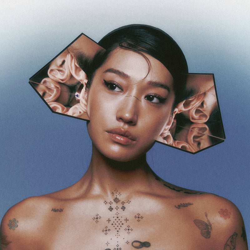Peggy Gou - I hear you (CD)