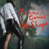 Perfume Genius - No shape (CD)
