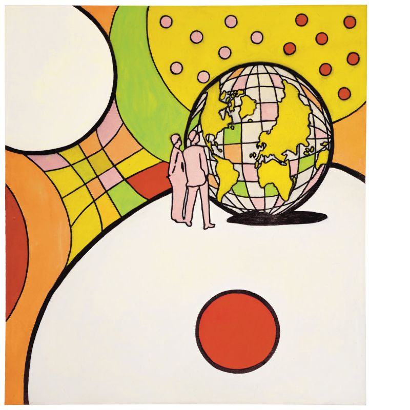 Personal Trainer - Still willing (CD)