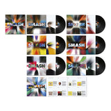 Pet Shop Boys - Smash: the singles 1985-2020 (LP)