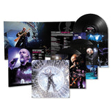 Peter Gabriel - Growing up live (LP)