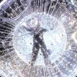 Peter Gabriel - Growing up live (LP)